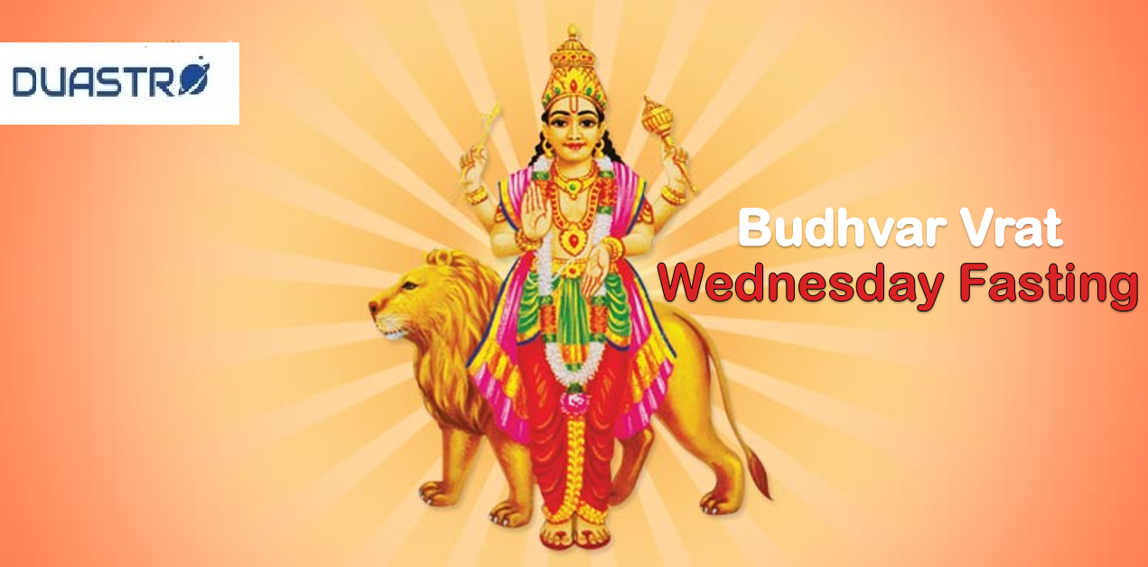 Budhvar Vrat or Wednesday Fasting: Importance, Rules, Rituals, and Benefits 